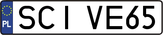 SCIVE65