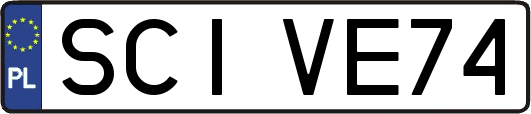 SCIVE74