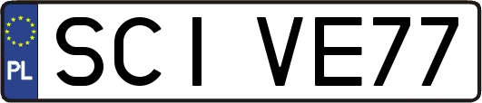 SCIVE77