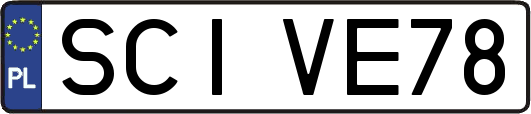 SCIVE78