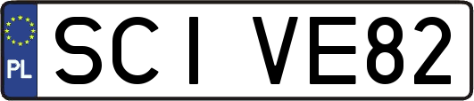 SCIVE82