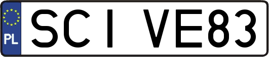 SCIVE83