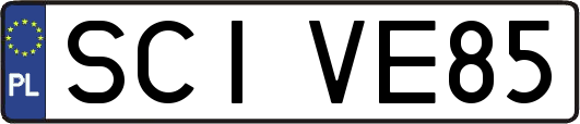 SCIVE85