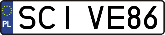 SCIVE86