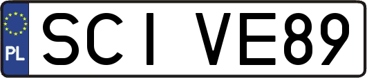 SCIVE89
