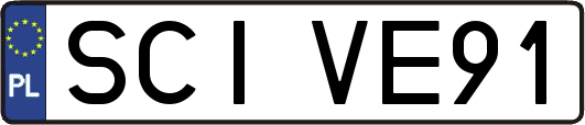 SCIVE91