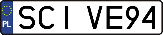 SCIVE94