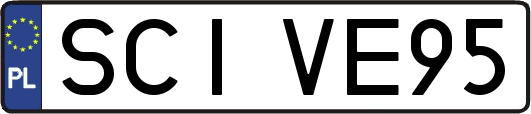 SCIVE95