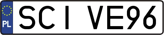 SCIVE96