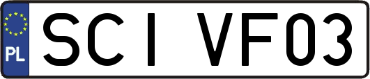 SCIVF03