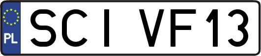 SCIVF13