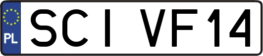 SCIVF14