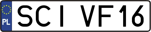 SCIVF16