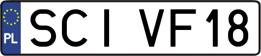 SCIVF18