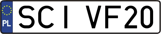 SCIVF20