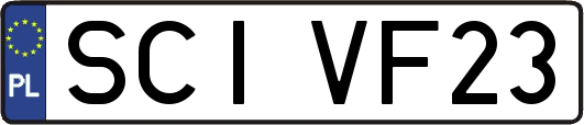 SCIVF23