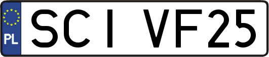 SCIVF25