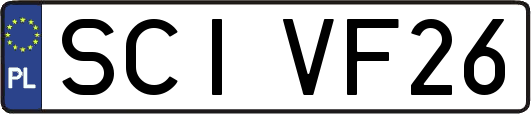 SCIVF26