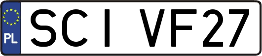 SCIVF27