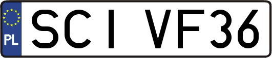 SCIVF36