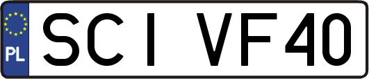 SCIVF40