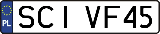 SCIVF45