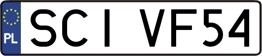 SCIVF54