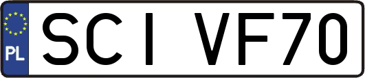 SCIVF70