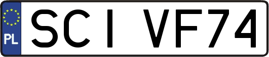 SCIVF74