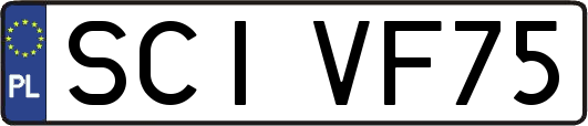 SCIVF75