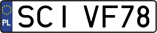 SCIVF78