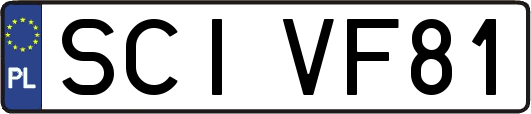 SCIVF81