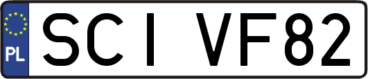 SCIVF82