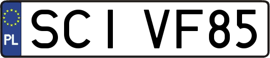 SCIVF85
