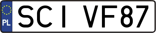 SCIVF87