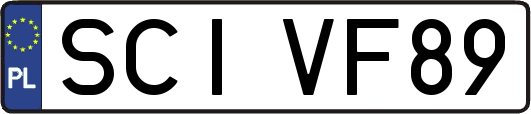 SCIVF89