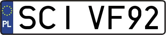 SCIVF92