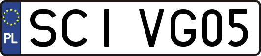 SCIVG05