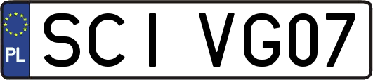 SCIVG07