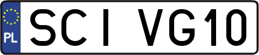 SCIVG10