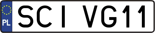 SCIVG11