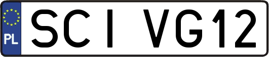 SCIVG12