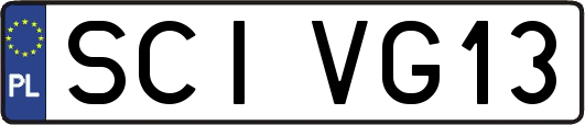 SCIVG13