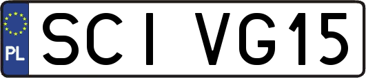 SCIVG15