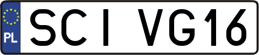SCIVG16
