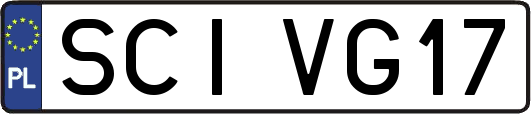 SCIVG17