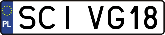 SCIVG18