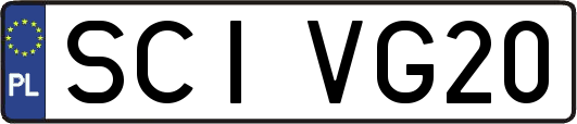 SCIVG20