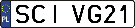 SCIVG21