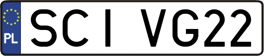 SCIVG22